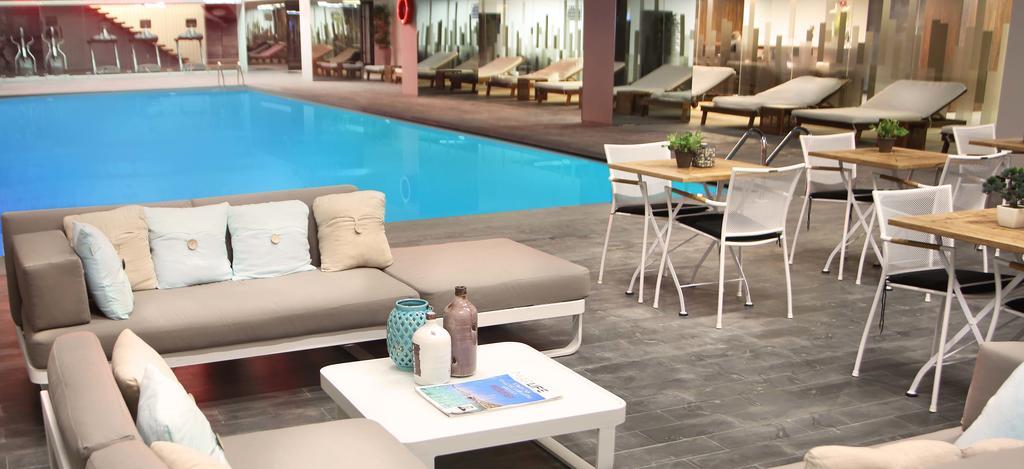 G Suites Airport Istanbul Exterior foto