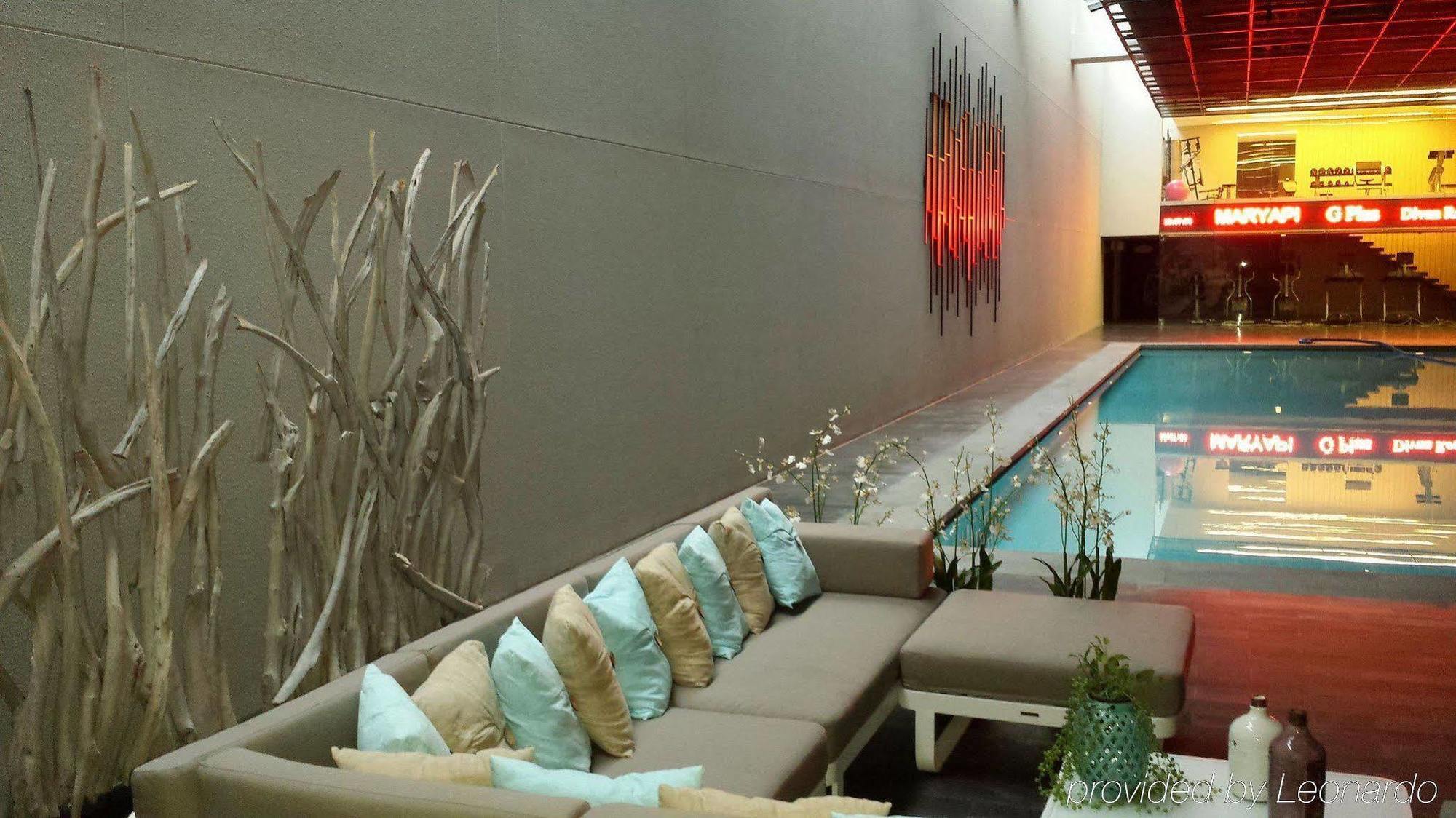 G Suites Airport Istanbul Exterior foto