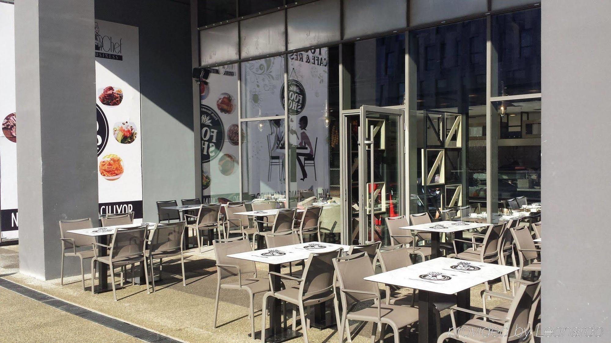 G Suites Airport Istanbul Exterior foto