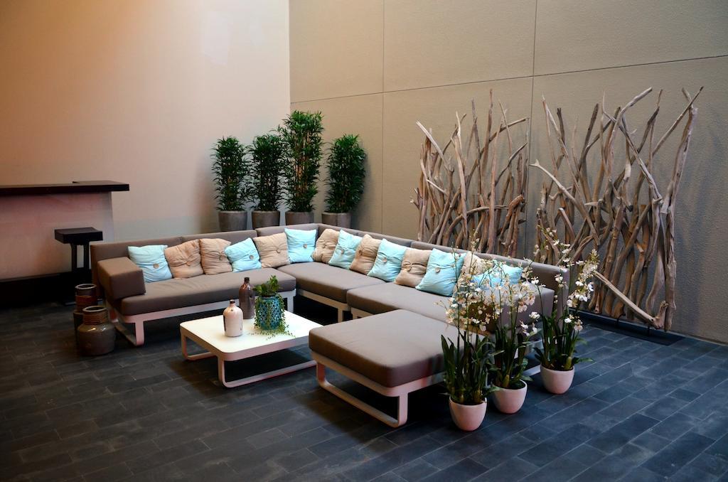G Suites Airport Istanbul Exterior foto