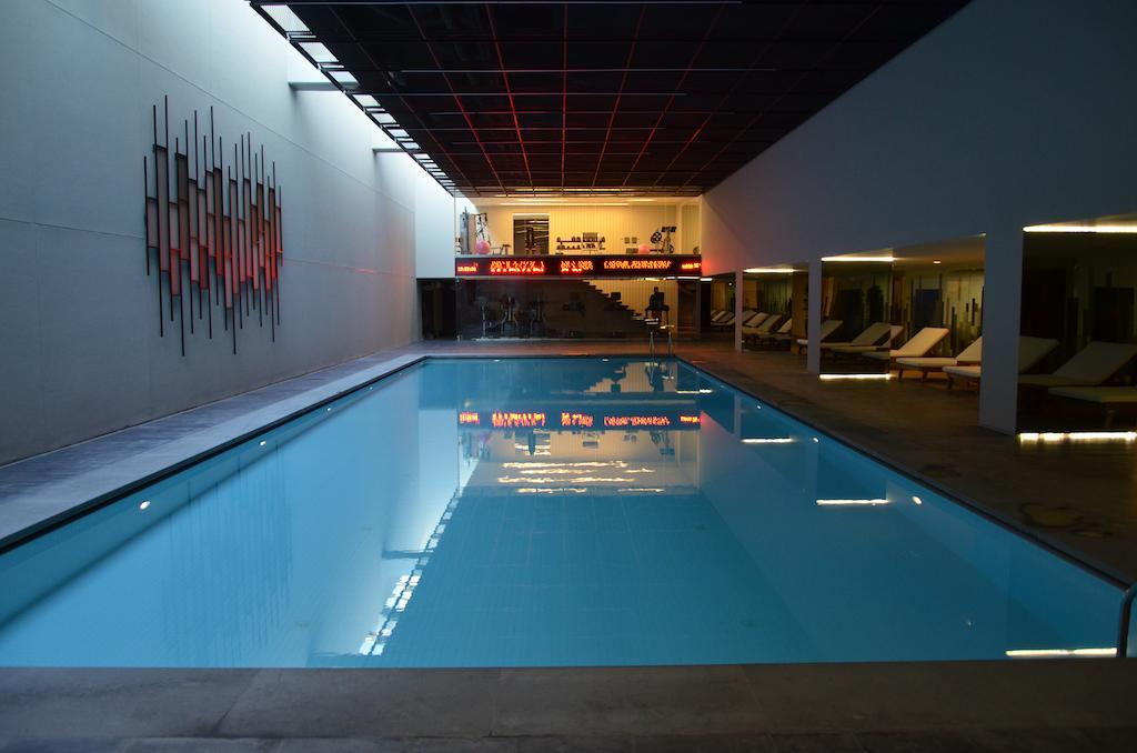 G Suites Airport Istanbul Exterior foto