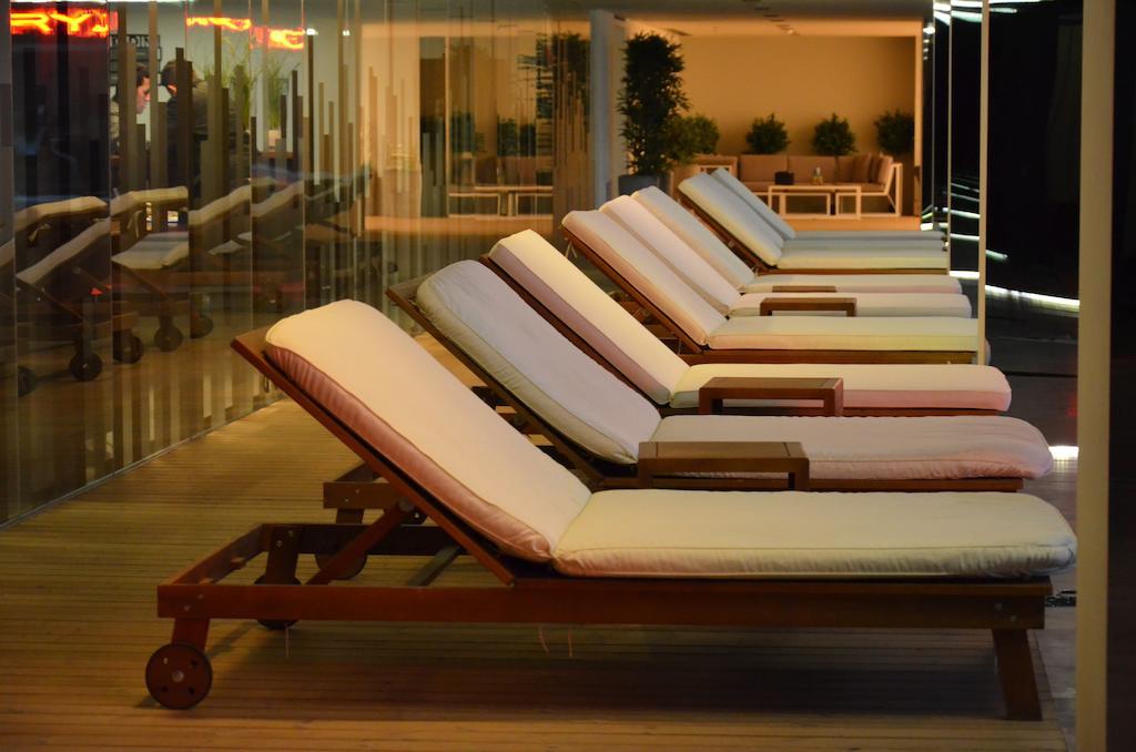 G Suites Airport Istanbul Exterior foto